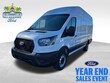  Ford Transit-350 Cargo