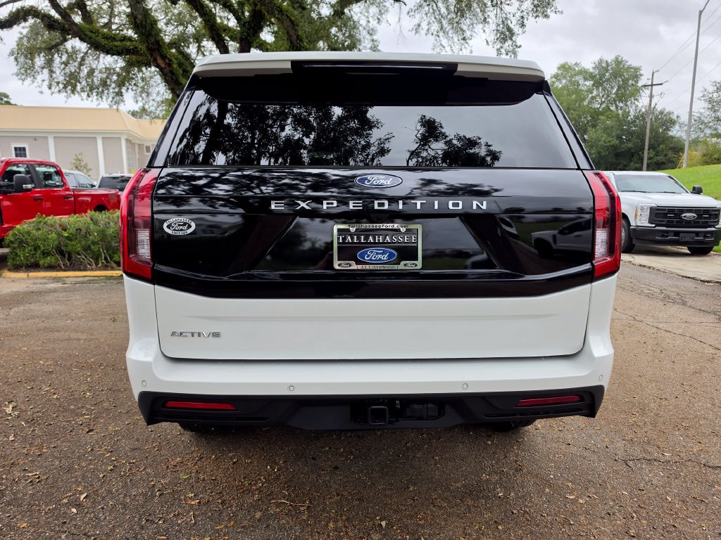 New 2026 Ford Expedition Active SUV