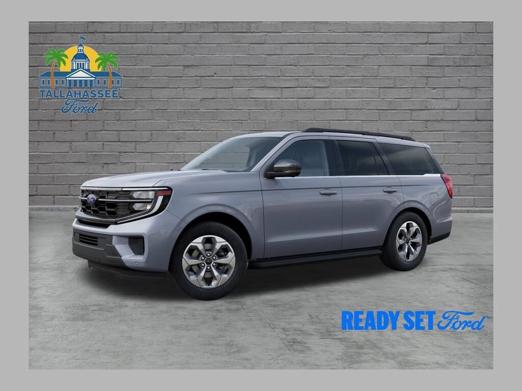 New 2027 Ford Expedition Active SUV