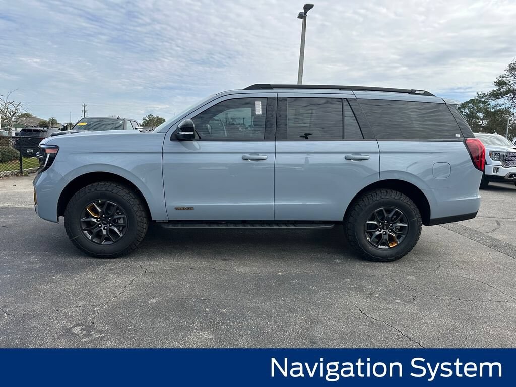 New 2026 Ford Expedition Tremor SUV