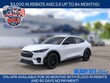  Ford Mustang Mach-E