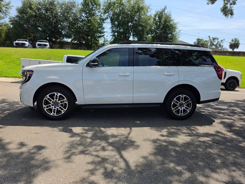 New 2026 Ford Expedition Active SUV