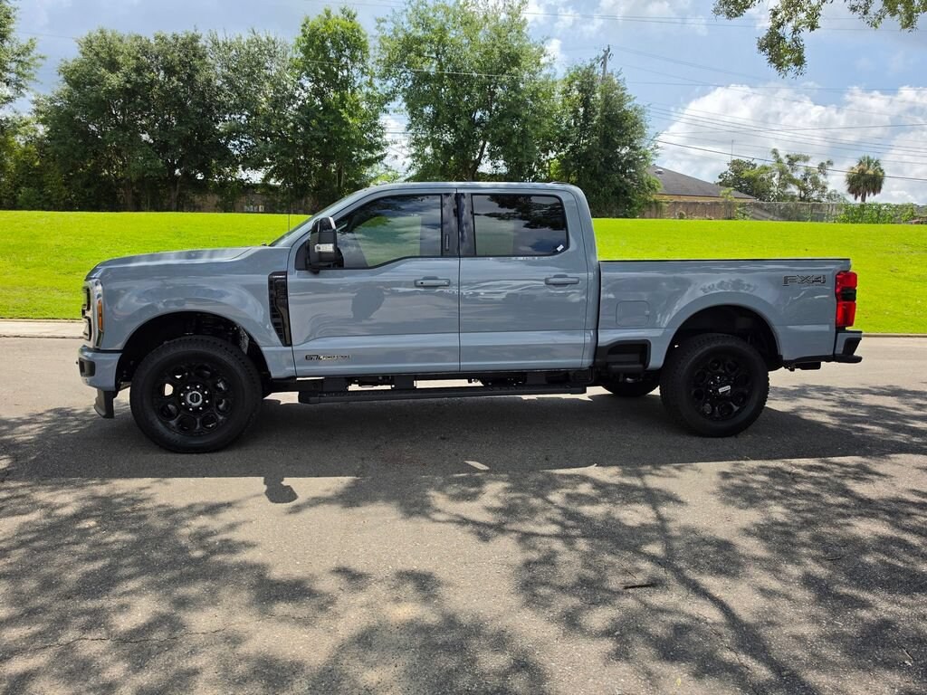 New 2026 Ford F-250 Truck Crew Cab