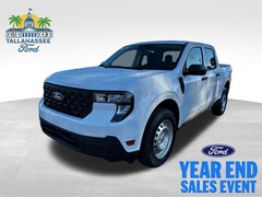 2025 Ford Maverick XL Truck SuperCrew