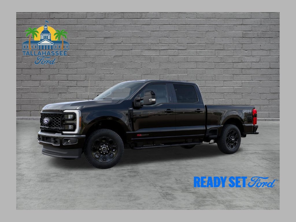  Ford F-250