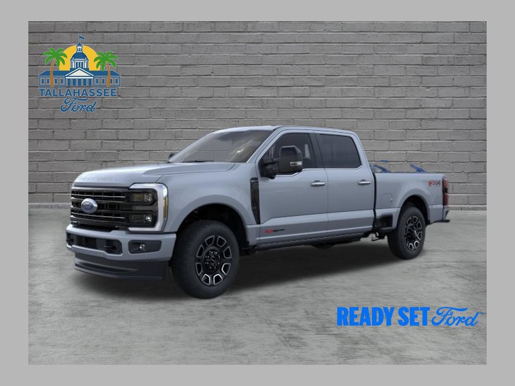  Ford F-250