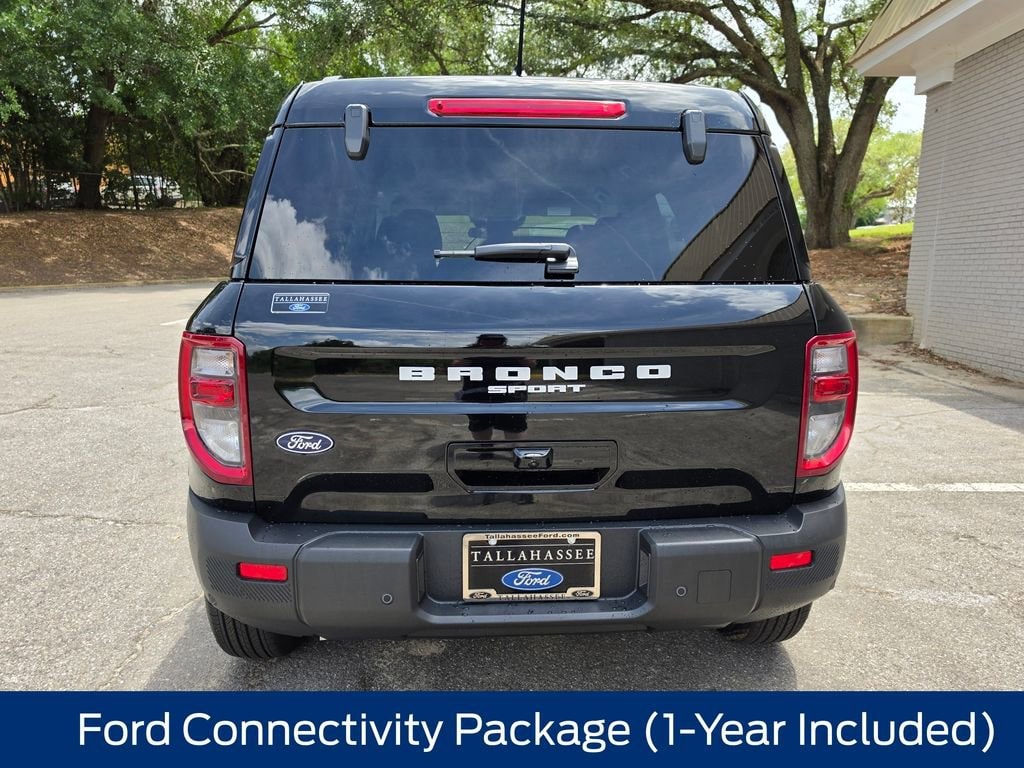 New 2026 Ford Bronco Sport Big Bend SUV