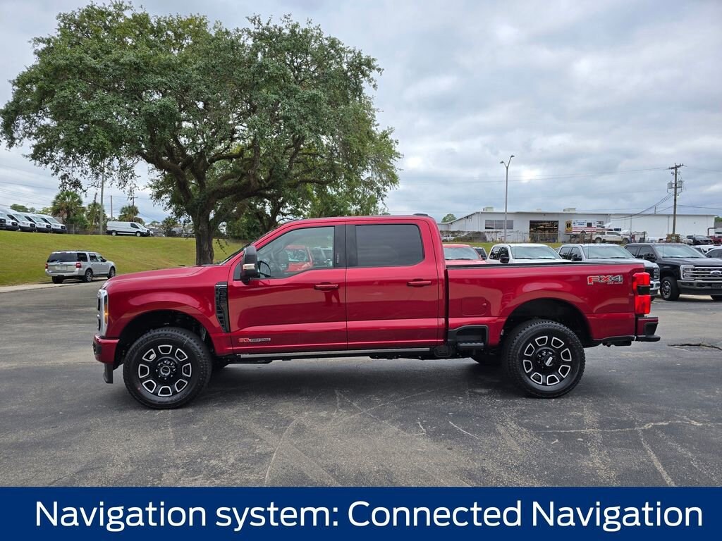 New 2026 Ford F-350  Truck Crew Cab