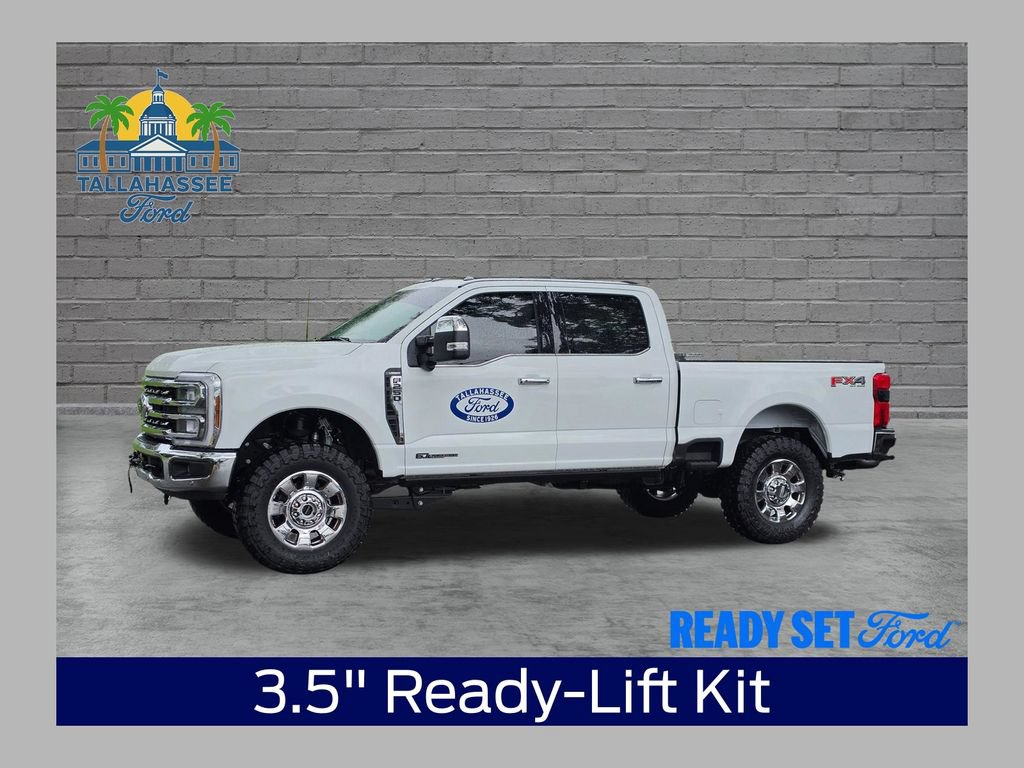  Ford F-250