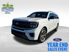 2025 Ford Expedition Max King Ranch SUV