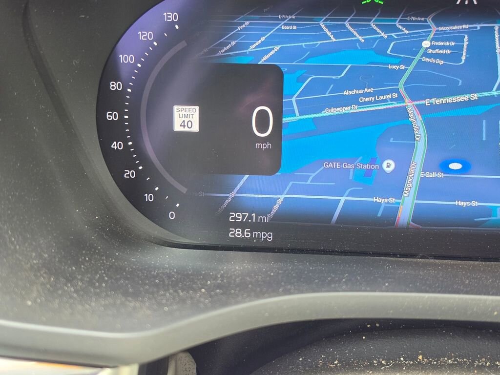 Used 2022 Volvo XC60 B5 FWD Inscription SUV