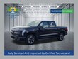  Ford F-150 Lightning