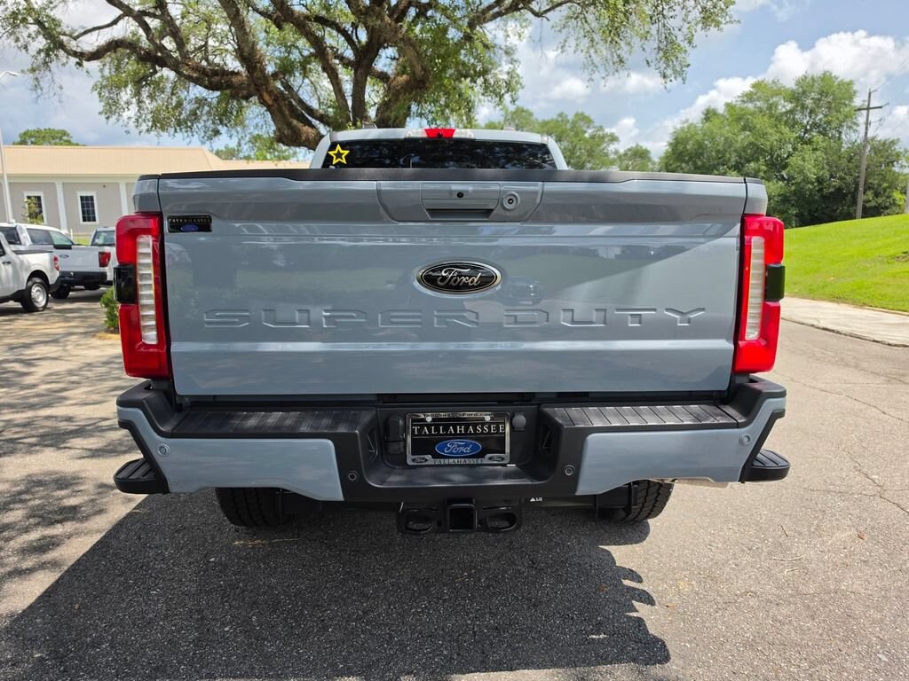 New 2026 Ford F-250 Truck Crew Cab