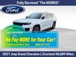Jeep Grand Cherokee L