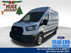 2025 Ford Transit-350 Cargo Base Van High Roof Van