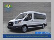  Ford Transit-350 Passenger