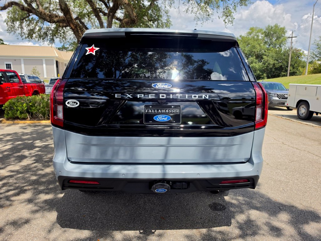 New 2027 Ford Expedition Active SUV
