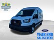  Ford Transit-250 Cargo