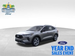 2026 Ford Escape ST-Line SUV