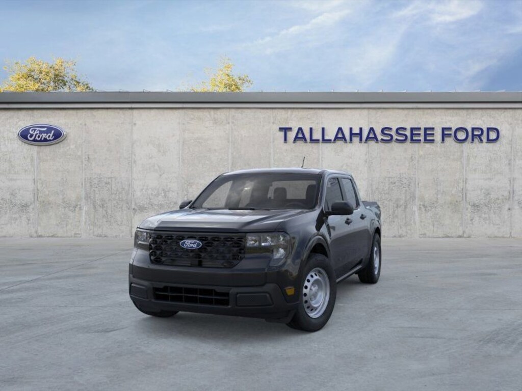 New 2026 Ford Maverick XL Truck SuperCrew