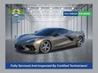 Chevrolet Corvette Stingray