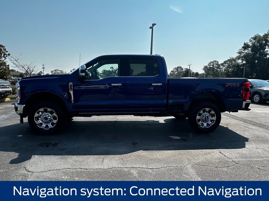 New 2026 Ford F-250  Truck Crew Cab