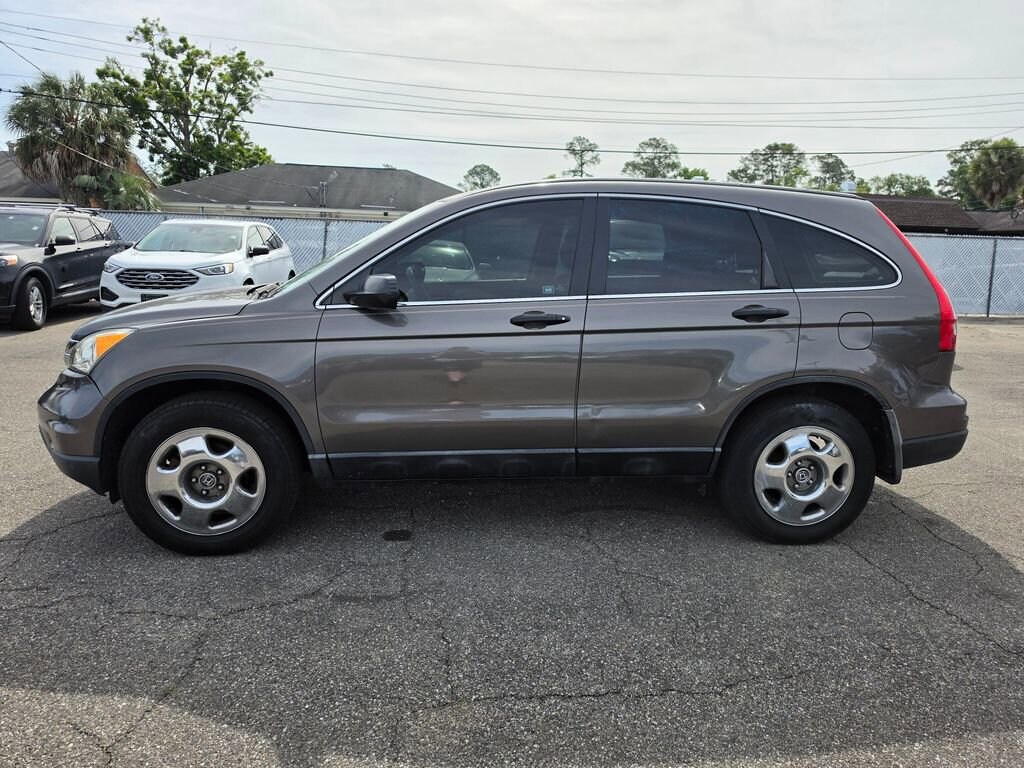 Used 2010 Honda CR-V LX SUV