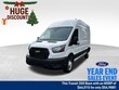  Ford Transit-350 Cargo