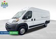  Ram ProMaster 3500