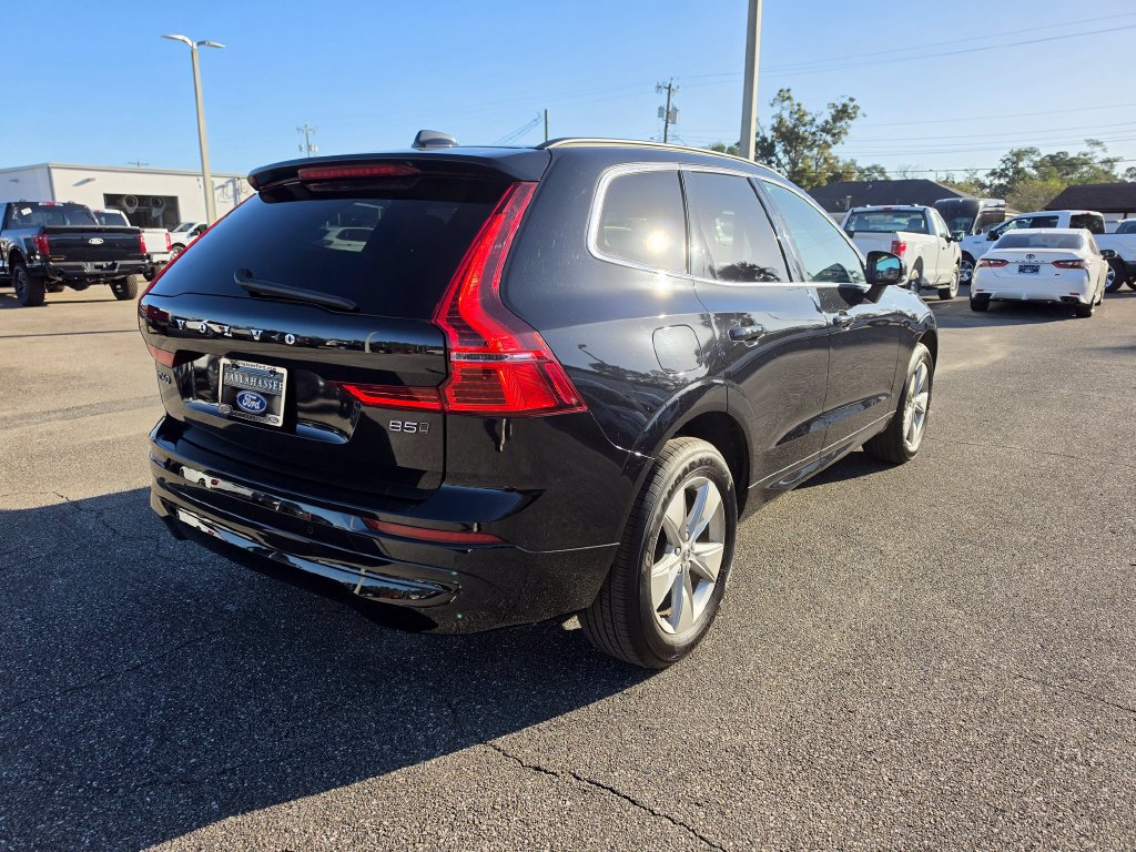 Used 2022 Volvo XC60 B5 AWD Momentum SUV