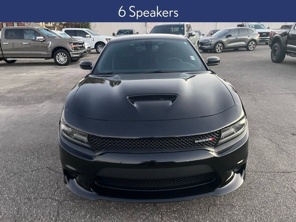 Used 2020 Dodge Charger R/T Sedan