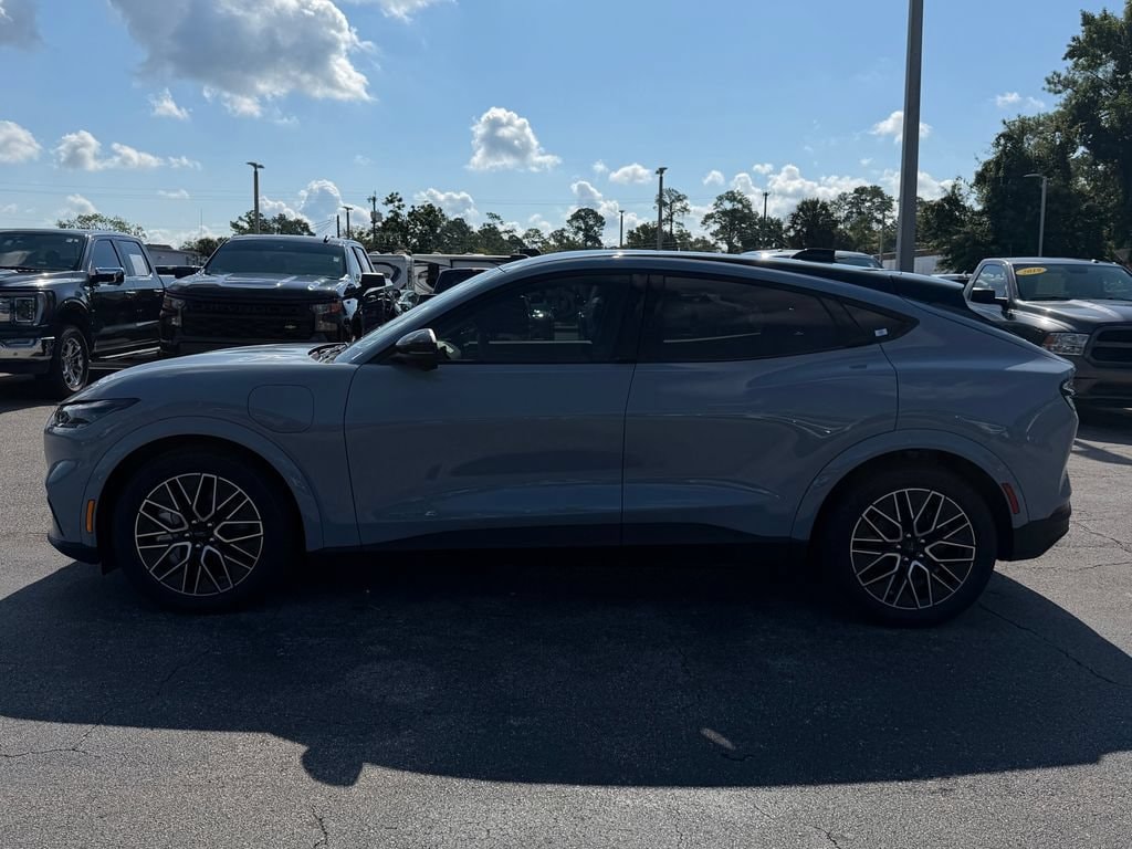 New 2026 Ford Mustang Mach-E Premium SUV