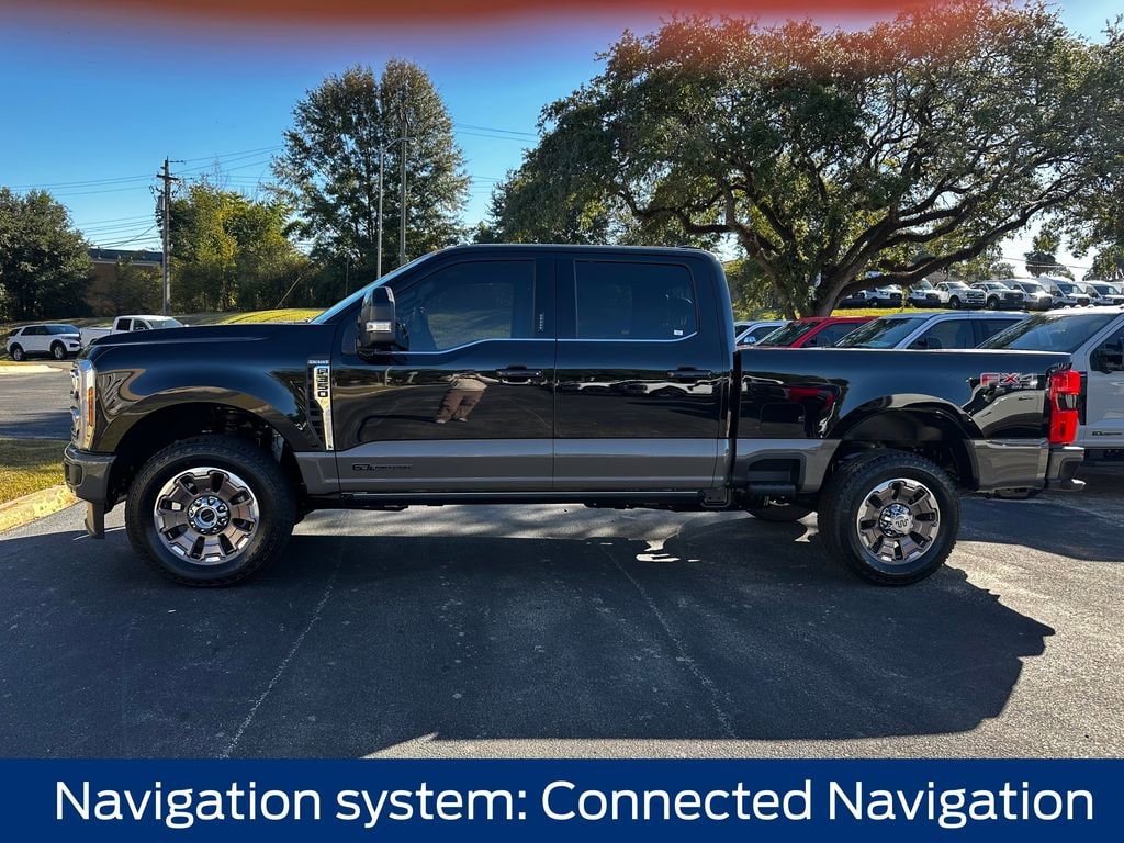 New 2026 Ford F-350 Truck Crew Cab