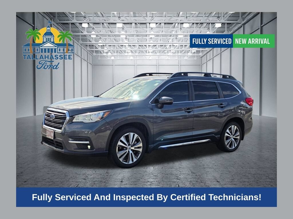 Used 2021 Subaru Ascent Limited 7-Passenger SUV