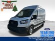  Ford Transit-350 Cargo