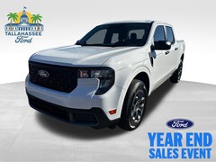 2025 Ford Maverick XLT Truck SuperCrew