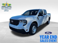 2025 Ford Maverick XL Truck SuperCrew