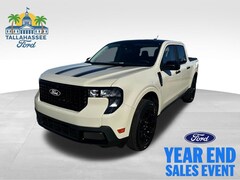 2025 Ford Maverick XLT Truck SuperCrew