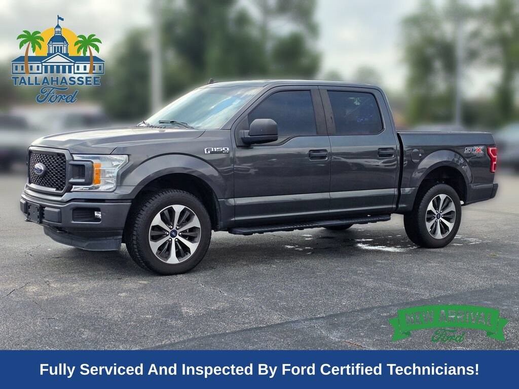 Used 2019 Toyota Tacoma SR5 V6 Truck Double Cab