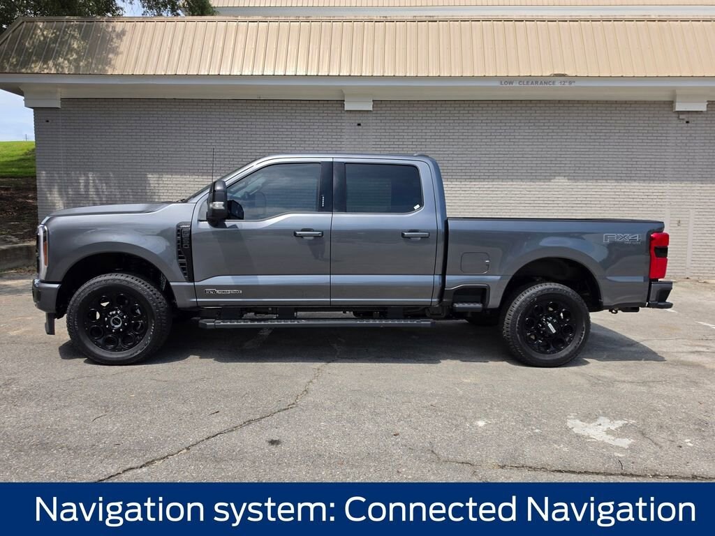 New 2026 Ford F-250 Truck Crew Cab
