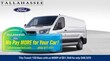 Ford Transit-150 Cargo
