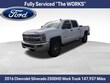 Chevrolet Silverado 2500HD
