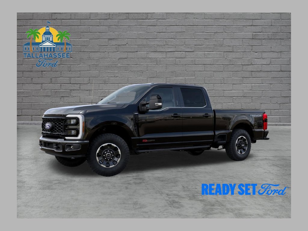  Ford F-350