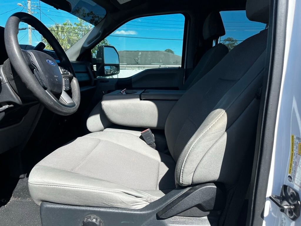 Used 2020 Ford F-250 Truck Crew Cab