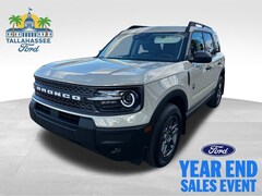 2025 Ford Bronco Sport Big Bend SUV