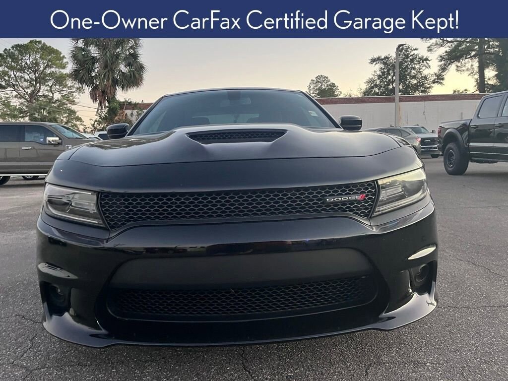 Used 2020 Dodge Charger R/T Sedan
