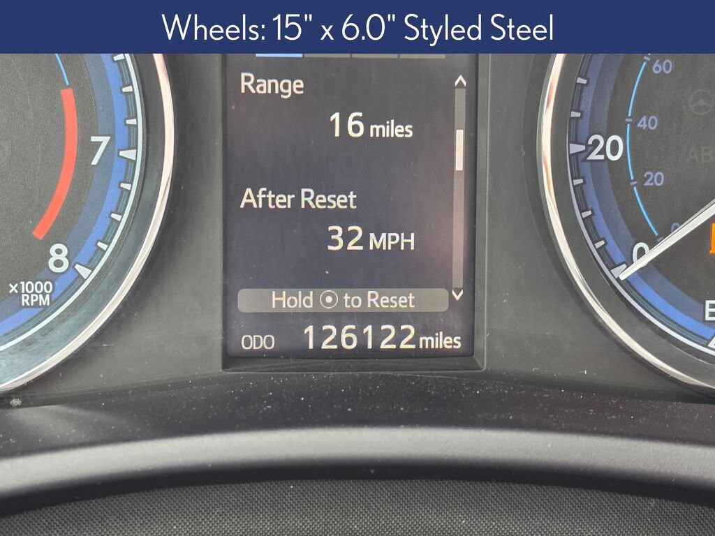 Used 2019 Toyota Corolla SE Sedan