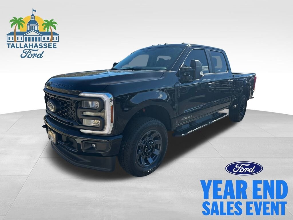 New 2026 Ford F-250 Truck Crew Cab