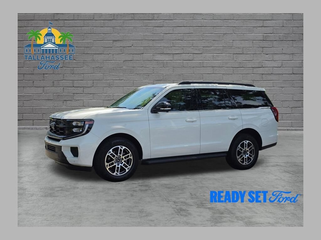 New 2026 Ford Expedition Active SUV