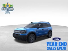 2025 Ford Bronco Sport Big Bend SUV